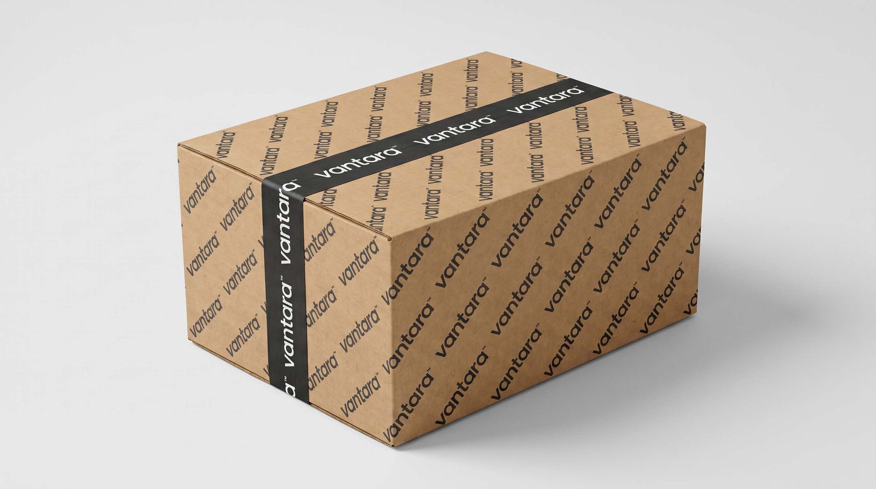Vantara shipping box