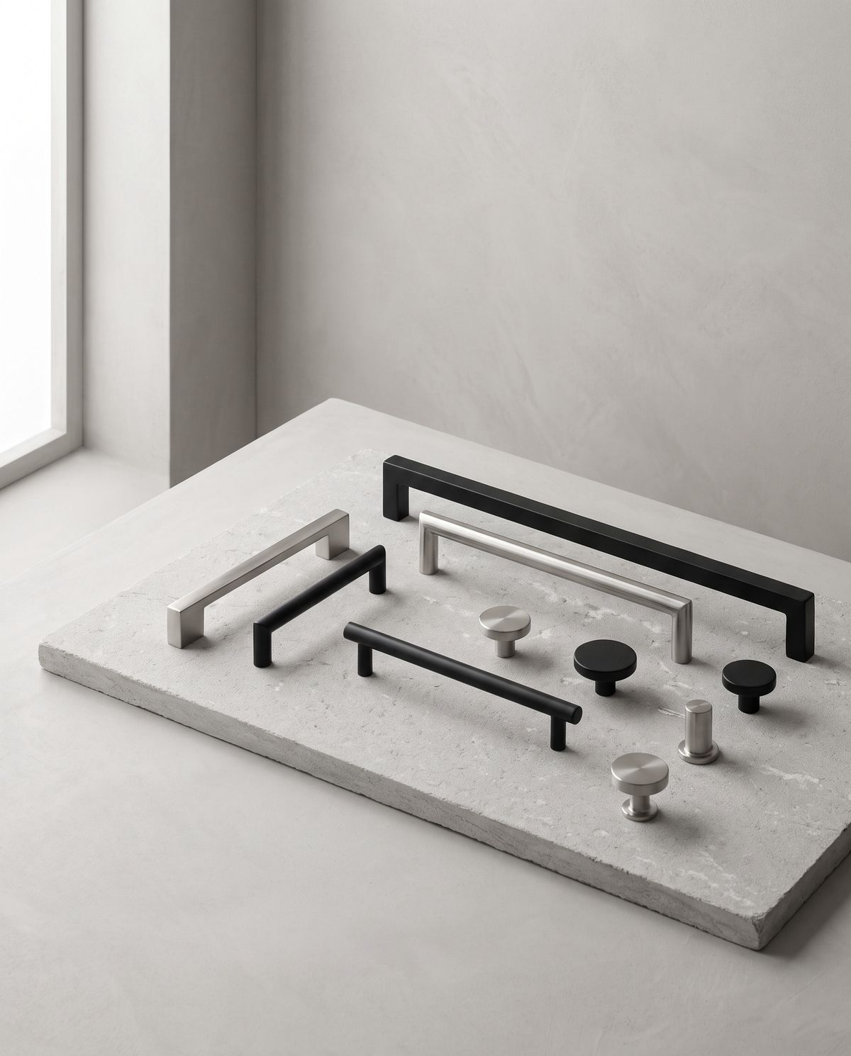 Handles by Vantara
