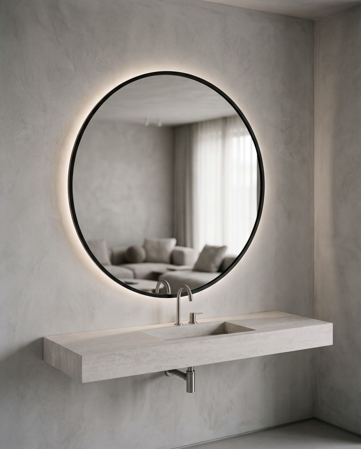Mirrors by Vantara
