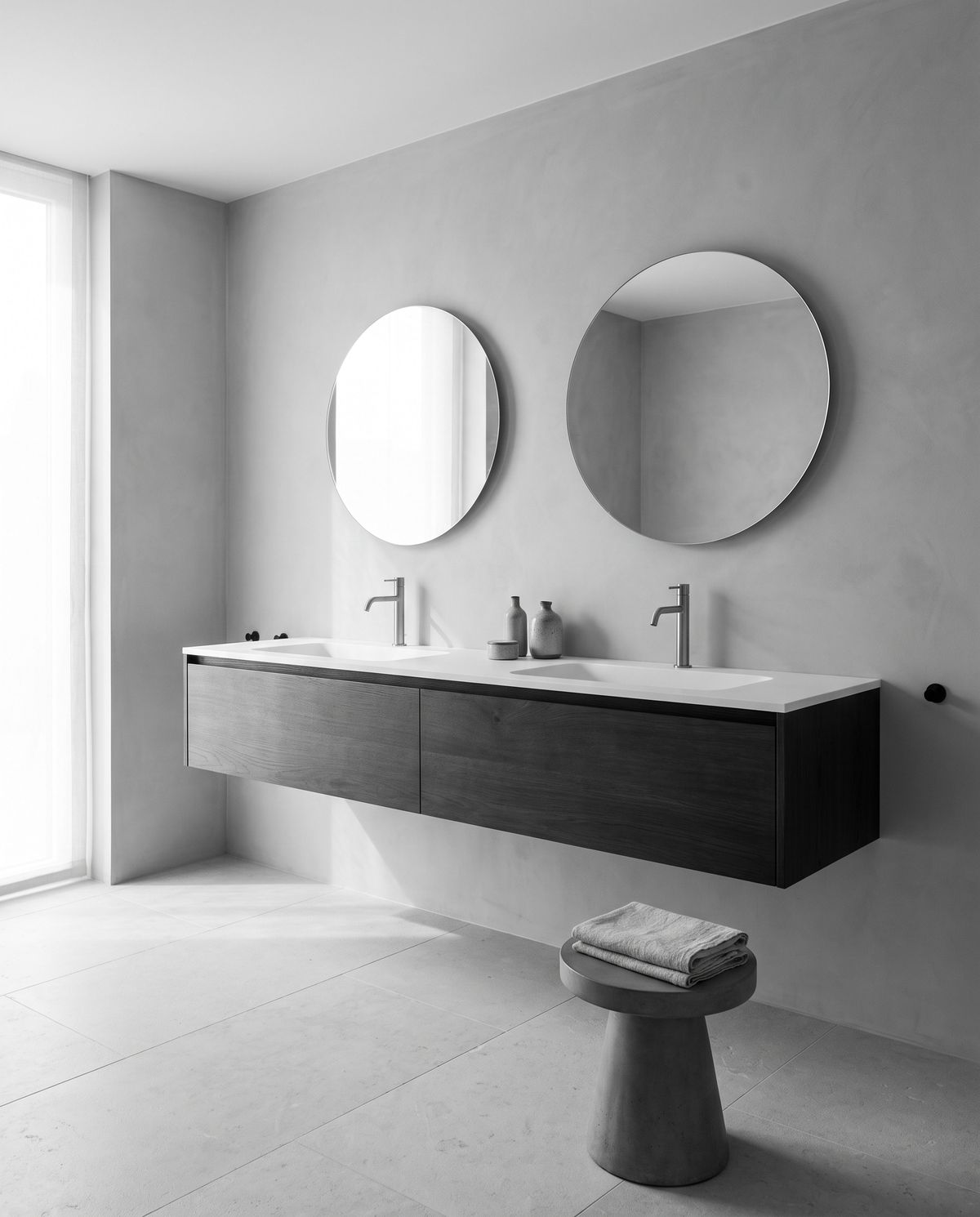 Vantara Double Vanity